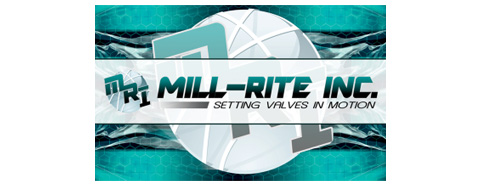 SDH Product Line: Mill Rite Inc