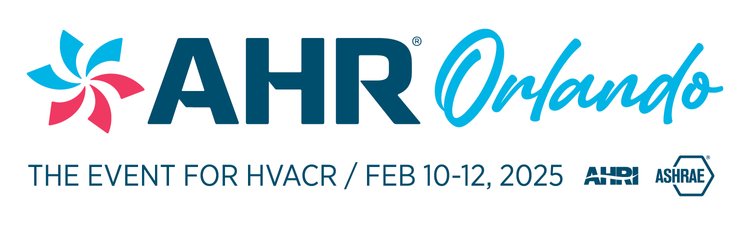 AHR Logo